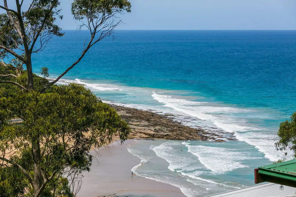 Main view of Homely house listing, 7 Iluka Avenue, Wye River VIC 3221