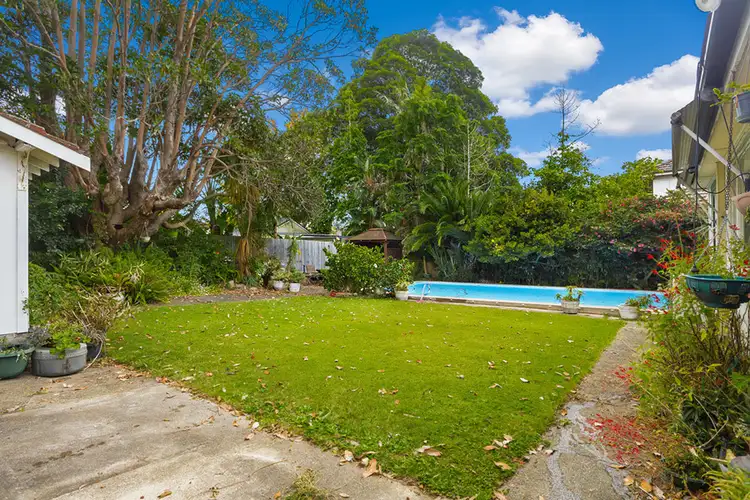 Third view of Homely house listing, 11A Cotswold Road, Strathfield NSW 2135