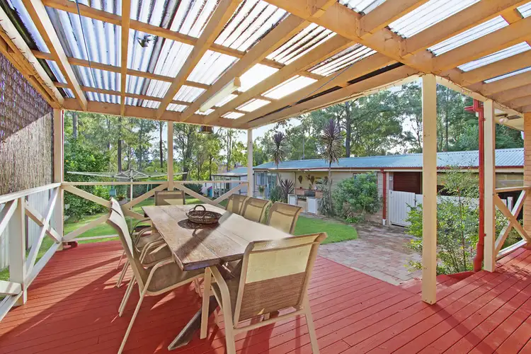 Seventh view of Homely rural property listing, 123 Mitchell Drive, Glossodia NSW 2756