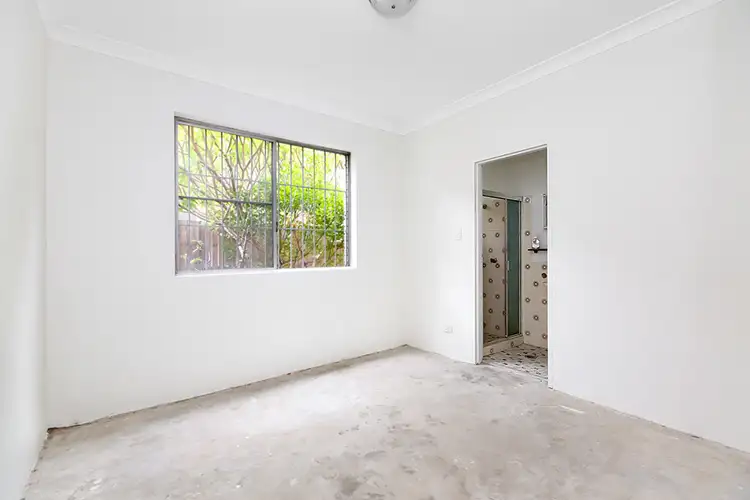 Sixth view of Homely apartment listing, 2/11-15 Lyons Street, Strathfield NSW 2135