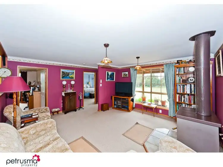Fourth view of Homely house listing, 333 Top Swamp Road, Lachlan TAS 7140
