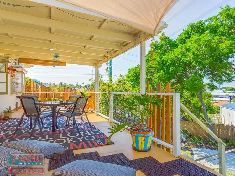Second view of Homely house listing, 311 Brighton Road, Sandgate QLD 4017