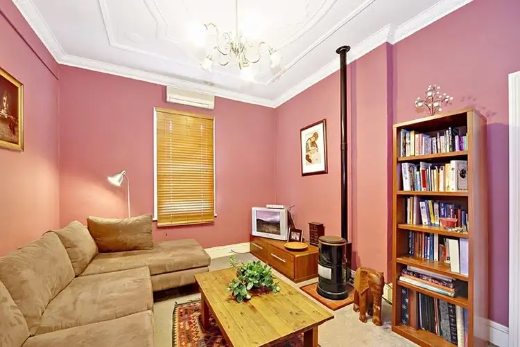 Second view of Homely house listing, 1 Etonville Parade, Croydon NSW 2132