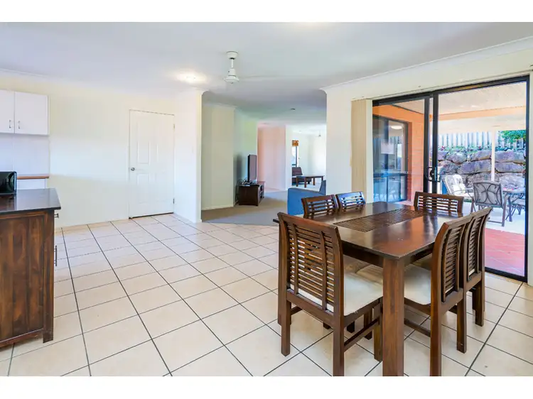 Sixth view of Homely house listing, 22 Feathertop Crescent, Pacific Pines QLD 4211