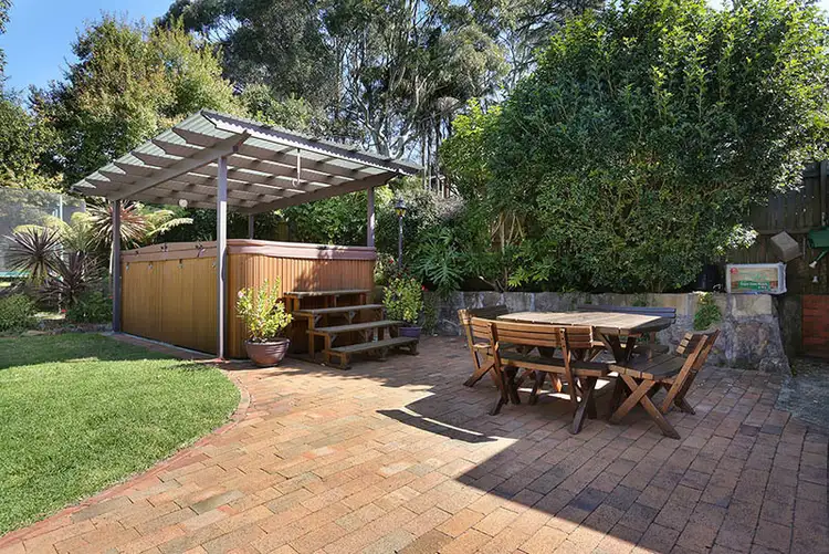 Third view of Homely house listing, 17 Normurra Avenue, North Turramurra NSW 2074