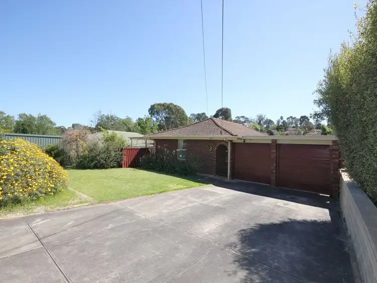 3 York Street, Happy Valley SA 5159