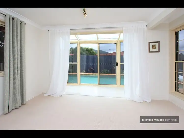 Sixth view of Homely house listing, 3 Kagoola Close, Chapel Hill QLD 4069