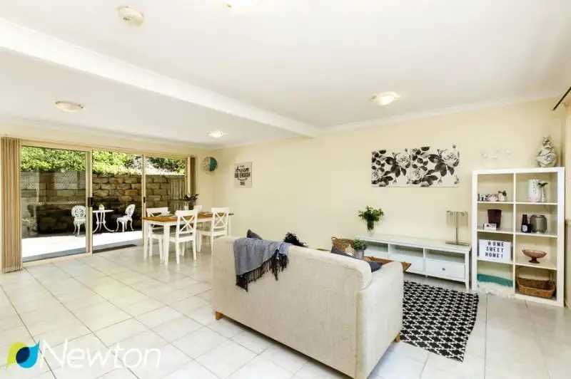 Main view of Homely townhouse listing, Address available on request