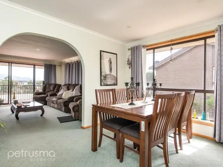 Sixth view of Homely house listing, 4A Kellatie Road, Rosny TAS 7018