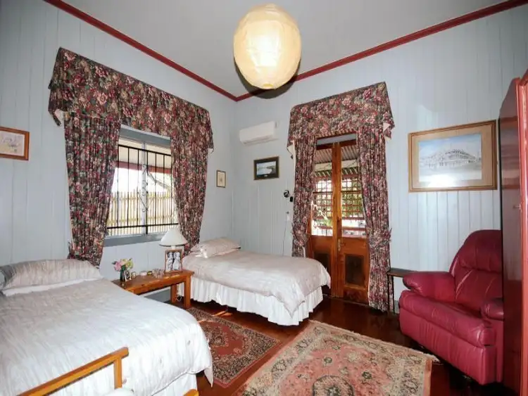 Seventh view of Homely house listing, 22 Arthur Terrace, Red Hill QLD 4059