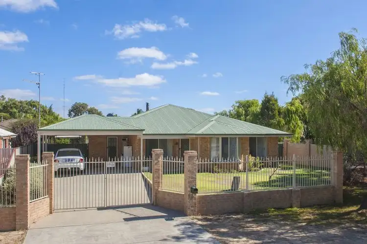 Main view of Homely house listing, 24 Pennyworth Ramble, West Busselton WA 6280