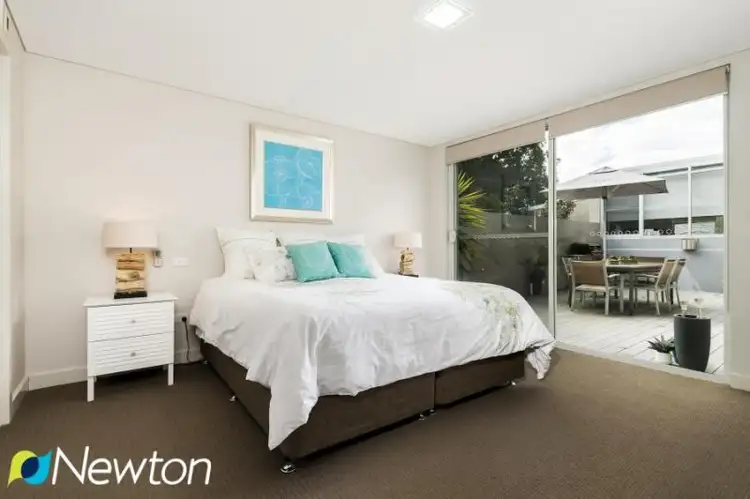 Fourth view of Homely semi-detached listing, 56B Oleander Parade, Caringbah NSW 2229