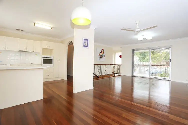 Second view of Homely house listing, 51 O'Toole Street, Everton Park QLD 4053