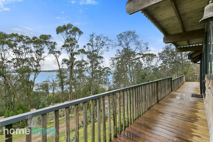 Main view of Homely house listing, 613 Rifle Range Road, Sandford TAS 7020