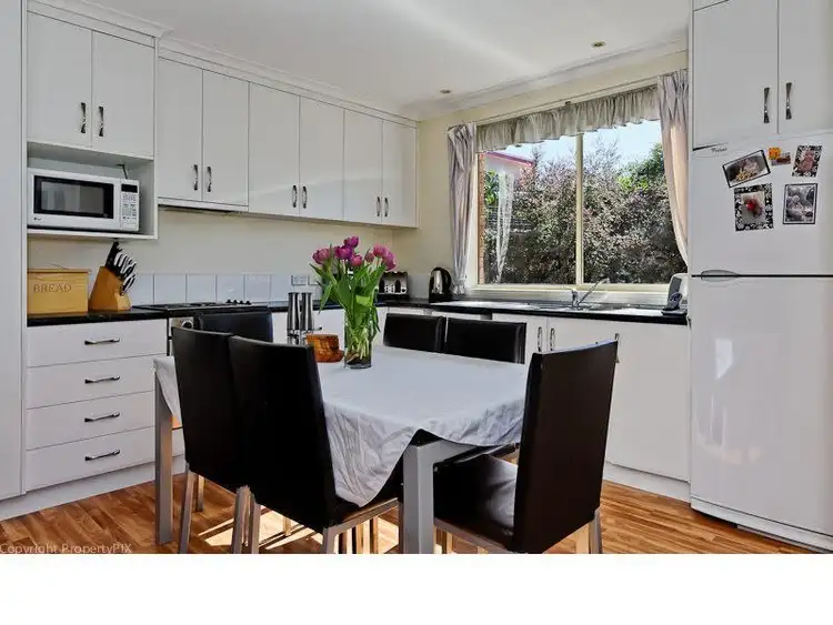 Fifth view of Homely villa listing, 3/4 Freeman Street, Kingston TAS 7050