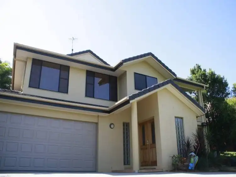 16 Caniaba Cres, Suffolk Park NSW 2481