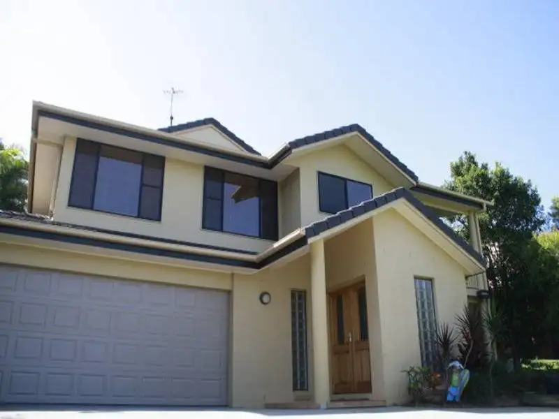 Main view of Homely house listing, 16 Caniaba Cres, Suffolk Park NSW 2481