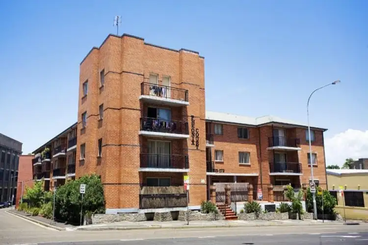 Second view of Homely apartment listing, Unit 4/165 Cleveland Street, Redfern NSW 2016