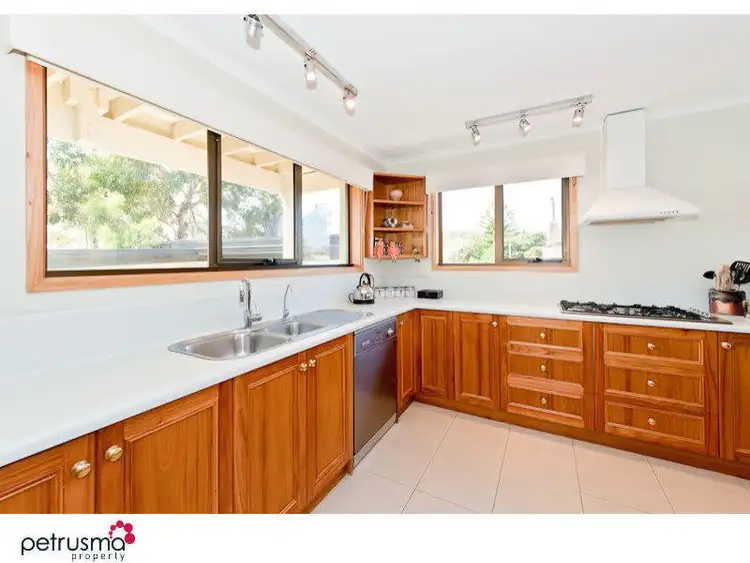 Fifth view of Homely house listing, 136 Bayview Road, Lauderdale TAS 7021