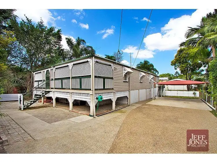 12 Marquis Street, Greenslopes QLD 4120