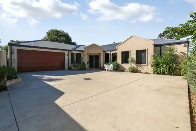 124B Attfield Street, Maddington WA 6109