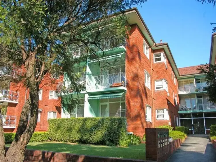 Seventh view of Homely apartment listing, 2/23 Ormond Street, Ashfield NSW 2131