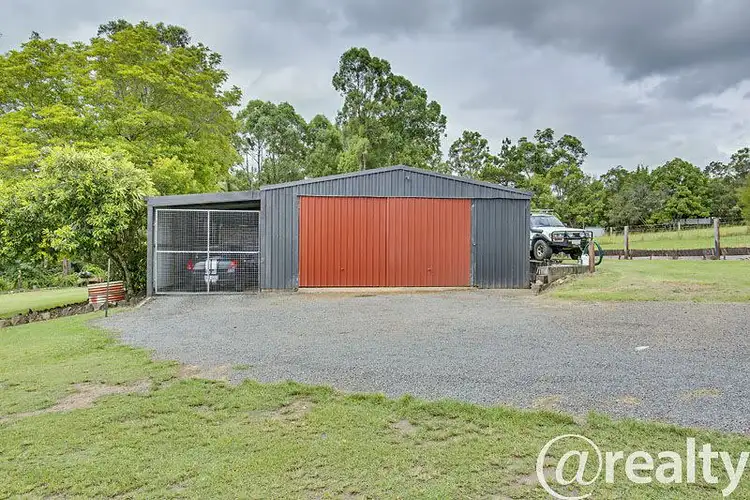 Second view of Homely rural property listing, 3 Daphne St, Southside QLD 4570