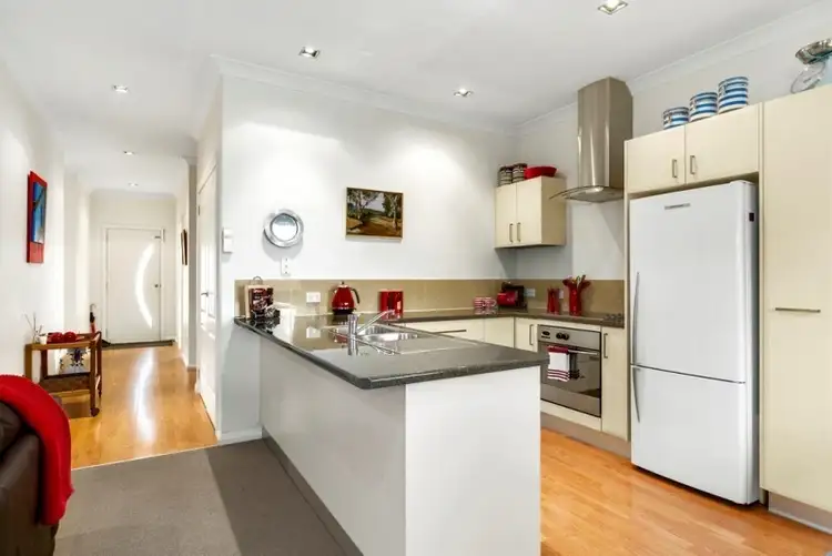 Third view of Homely house listing, Unit 5/97 Main Street, Huonville TAS 7109