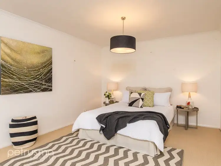 Sixth view of Homely house listing, 452 Nelson Road, Mount Nelson TAS 7007