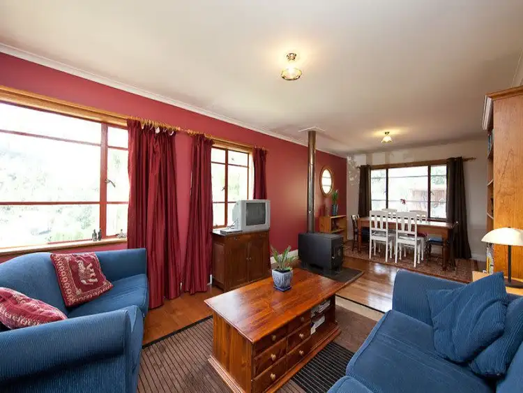 Fourth view of Homely house listing, 50 Avon Road, South Hobart TAS 7004