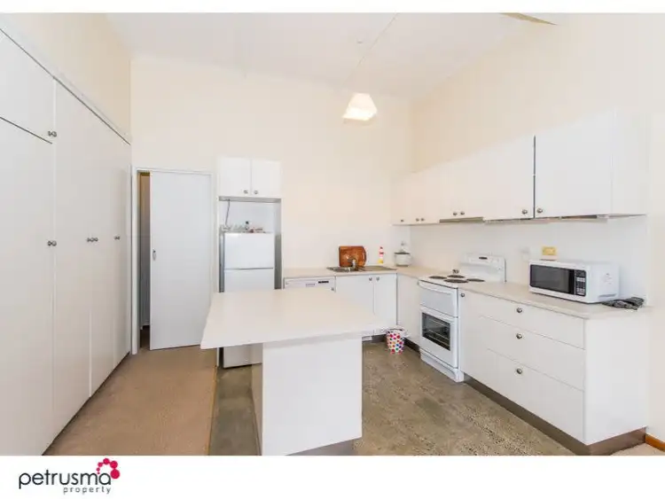 Second view of Homely unit listing, 10/39 Regent Street, Sandy Bay TAS 7005