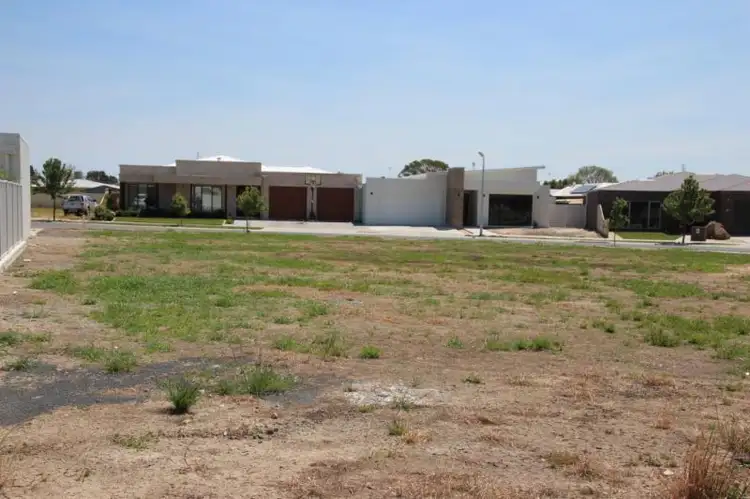 Fourth view of Homely land listing, 7 Brigid Court, Horsham VIC 3400