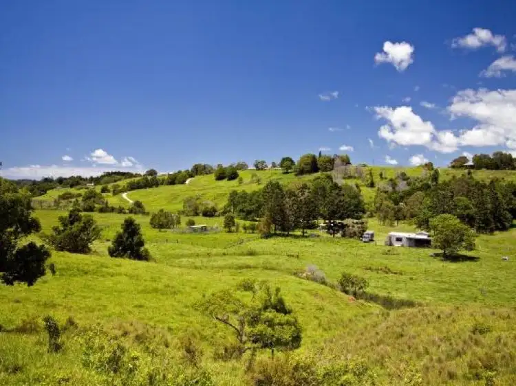 256 Midgen Flat Road, Newrybar NSW 2479