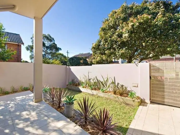 Third view of Homely townhouse listing, 7/82 Wareemba Street, Abbotsford NSW 2046