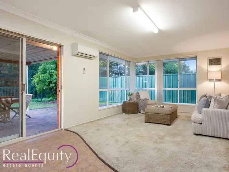 Fourth view of Homely house listing, 51 Whelan Avenue, Chipping Norton NSW 2170