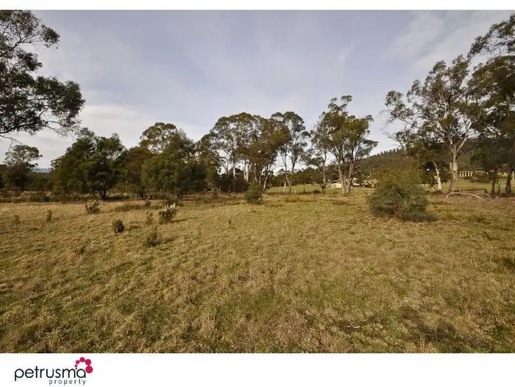 Fourth view of Homely land listing, LOT LOTS, 1 and 2 off Tara Drive, Acton Park TAS 7170