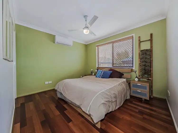 Fifth view of Homely townhouse listing, 7/28 Key Street, Morningside QLD 4170