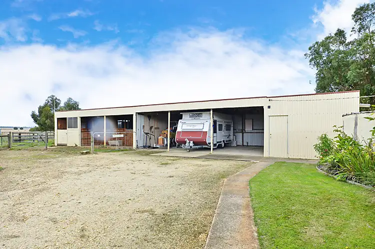 Fifth view of Homely rural property listing, 1395 Cape Otway Road, Modewarre VIC 3240