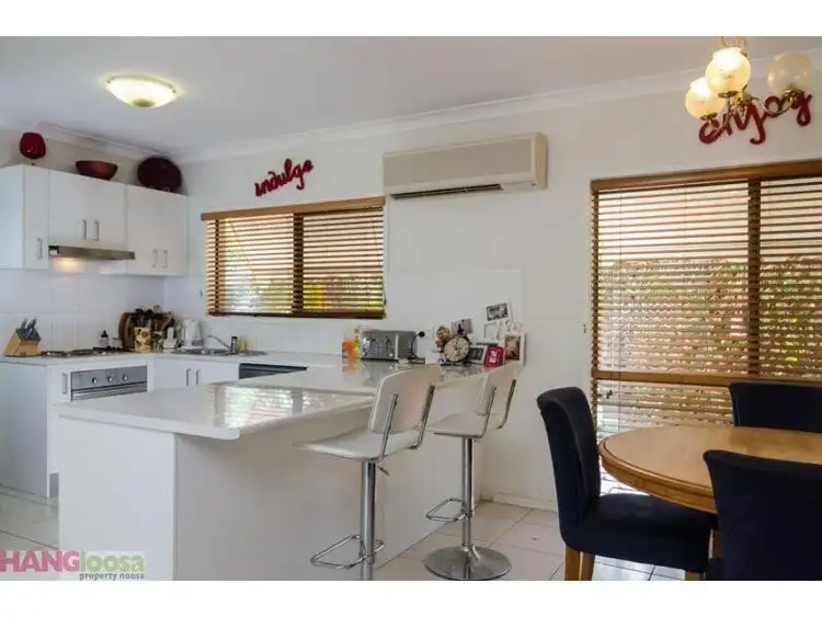 Seventh view of Homely house listing, 5 Cedar Place, Tewantin QLD 4565