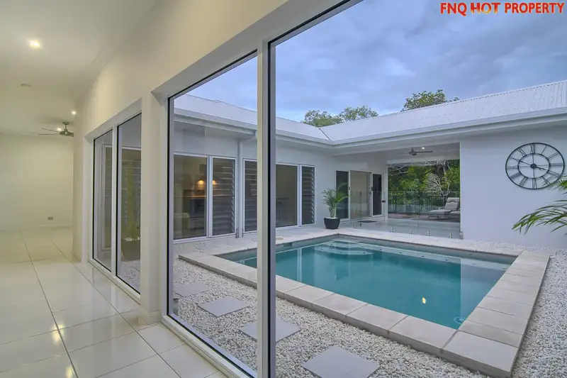 Main view of Homely house listing, 132 Harbour Drive, Trinity Park QLD 4879