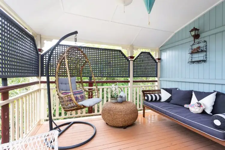 Sixth view of Homely house listing, 72 Birdwood Road, Holland Park West QLD 4121