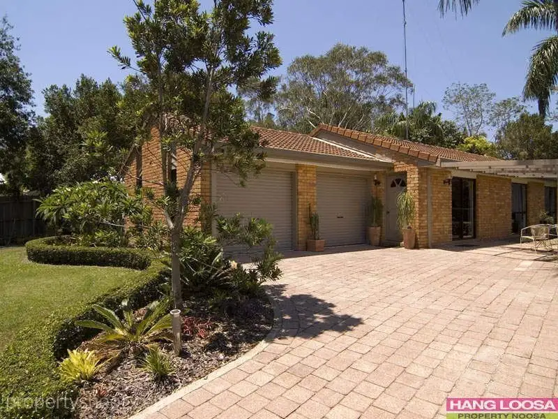 Main view of Homely house listing, 24 Gleneagles Drive, Tewantin QLD 4565