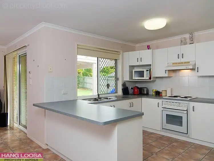 Second view of Homely house listing, 14 Gooloi Court, Tewantin QLD 4565