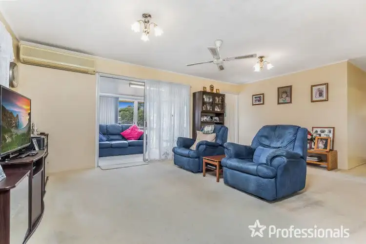 Fifth view of Homely house listing, 8 Rooney Street, Everton Park QLD 4053