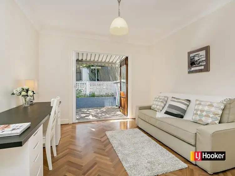 3/13 Harrington Street, Enmore NSW 2042
