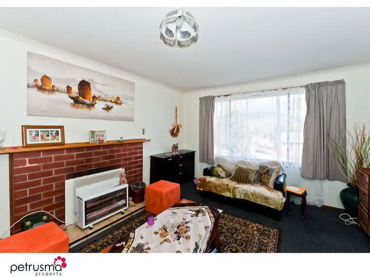 Second view of Homely house listing, 10 Acacia Crescent, Gagebrook TAS 7030