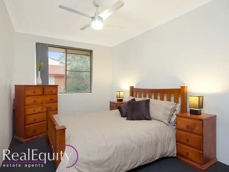 Sixth view of Homely unit listing, 26/5 Mead Drive, Chipping Norton NSW 2170