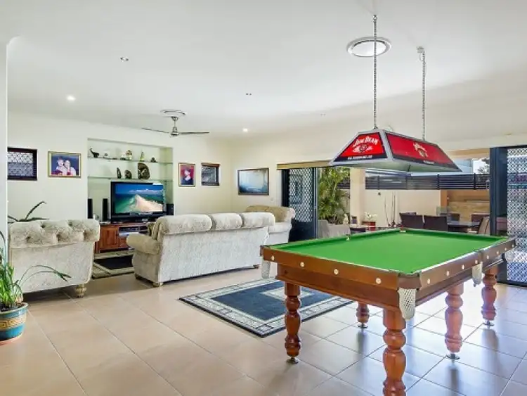 Fourth view of Homely house listing, 16 Dunebean Drive, Banksia Beach QLD 4507