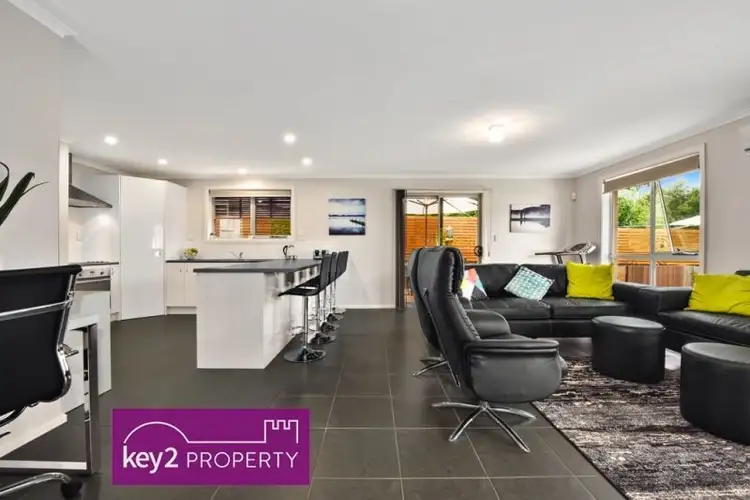 Fourth view of Homely unit listing, 110A Station Road, Norwood TAS 7250