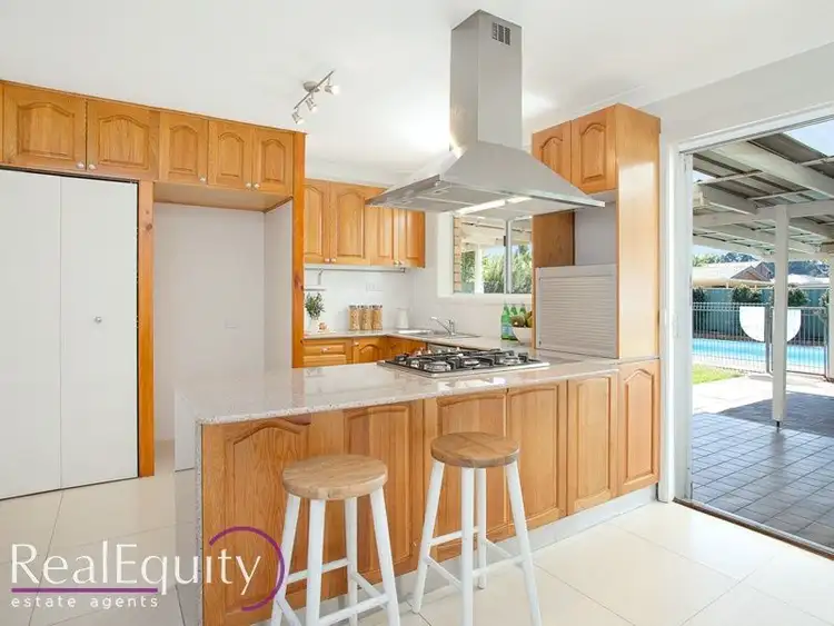 Third view of Homely house listing, 30 Wolverton Avenue, Chipping Norton NSW 2170